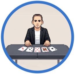 Vincent Hamel, avatar pixel-art